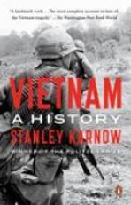 Vietnam : A History 2nd
