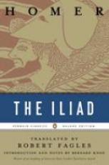 The Iliad : (Penguin Classics Deluxe Edition) 