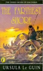 The Farthest Shore (Puffin Books) 