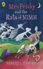Mrs Frisby & the Rats of Nimh (Puffin Books) 