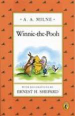 Winnie-The-Pooh 