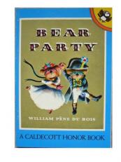 Bear Party 
