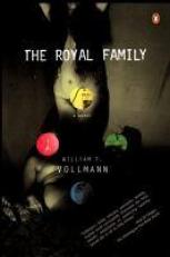 The Royal Family : A Novel 