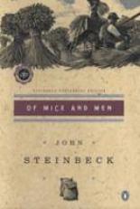 Of Mice and Men : (Centennial Edition) 