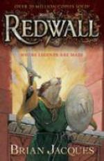 Redwall : A Tale from Redwall 