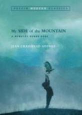 My Side of the Mountain (Puffin Modern Classics) 