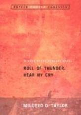Roll of Thunder, Hear My Cry 25th