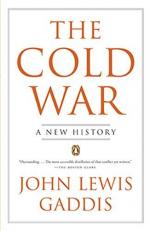 The Cold War : A New History 