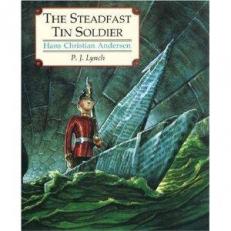 The Steadfast Tin Soldier 