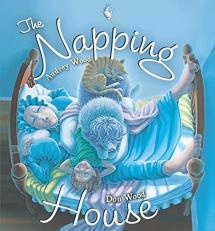 The Napping House Big Book 