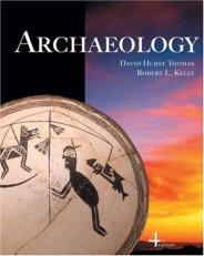 Archaeology 4th