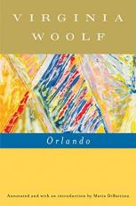 Orlando (annotated) : A Biography 