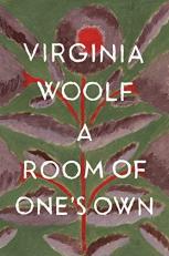 A Room of One's Own : The Virginia Woolf Library Authorized Edition