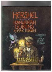 Hershel and the Hanukkah Goblins 