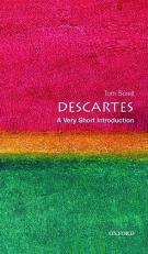 Descartes: a Very Short Introduction 