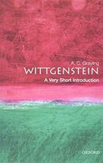 Wittgenstein: a Very Short Introduction 