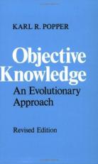 Objective Knowledge : An Evolutionary Approach 2nd