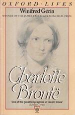 Charlotte Bronte: The Evolution of Genius (Oxford Paperback Reference) 