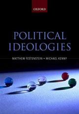 Political Ideologies : A Reader and Guide 
