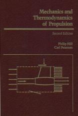 Mechanics and Thermodynamics of Propulsion 2nd