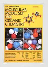 Prentice Hall Molecular Model Set for Organic Chemistry 2nd