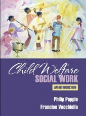Child Welfare Social Work 