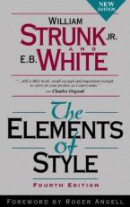 The Elements of Style 4th