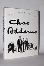 World of Charles Addams 1st