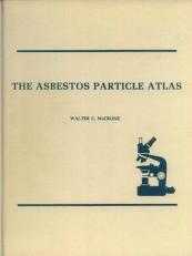 The Asbestos Particle Atlas 