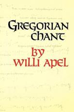 Gregorian Chant 