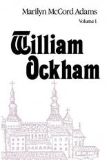 William Ockham : Two Volume Set
