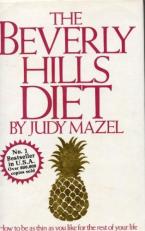 The Beverly Hills Diet 