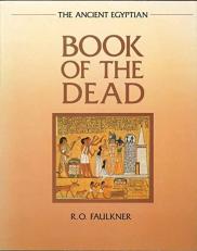 The Ancient Egyptian Book of the Dead 