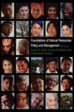 Foundations of Natural Resources Policy and Management 