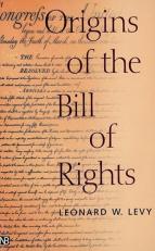 Origins of the Bill of Rights 