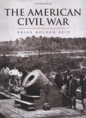 The American Civil War and the Wars of the Industrial Revolution 