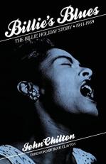 Billie's Blues : The Billie Holiday Story, 1933-1959 
