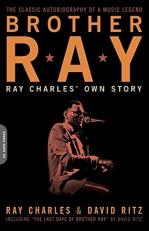 Brother Ray : Ray Charles' Own Story 3rd
