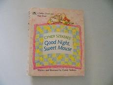 Good Night, Sweet Mouse 