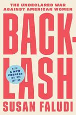 Backlash : The Undeclared War Against American Women 15th