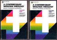Contemporary Wesleyan Theology 