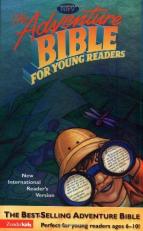 The Adventure Bible for Young Readers, NIRV 
