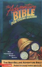 The Adventure Bible for Young Readers, NIRV 