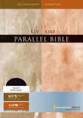 KJV/Amplified Parallel Bible 