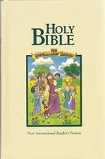 The NIRV Children's Bible 