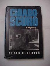 Chiaroscuro : A Mystery 
