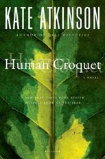 Human Croquet : A Novel 