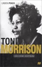 Toni Morrison : Historical Perspectives and Literary Contexts 2nd