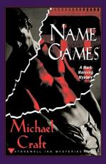 Name Games : A Mark Manning Mystery 3rd