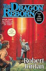 The Dragon Reborn : Book Three of 'the Wheel of Time'